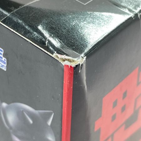  BANDAI バンダイ ROBOT魂 〈SIDE MS〉 MS-06R-1A 高機動型ザクII ver. A.N.I.M.E.～黒い三連星～ フィギュア 開封品