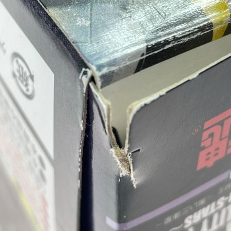  BANDAI バンダイ ROBOT魂 〈SIDE MS〉 MS-06R-1A 高機動型ザクII ver. A.N.I.M.E.～黒い三連星～ フィギュア 開封品