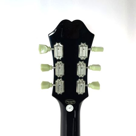  EPIPHONE エピフォン セミアコースティックギター ES-339 VS ソフトケース付