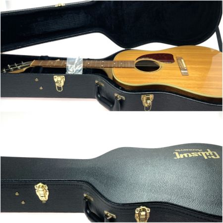  GIBSON ギブソン エレアコギター J-45 ハードケース付き