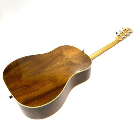  GIBSON ギブソン エレアコギター J-45 ハードケース付き