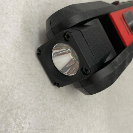  Snap-on スナップオン 充電式ﾗｲﾄ ECARB042AJ ブラック