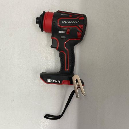  Panasonic パナソニック ﾄﾞﾗｲﾊﾞﾄﾞﾘﾙ EZ1DD3 レッド×ブラック