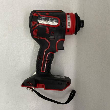  Panasonic パナソニック ﾄﾞﾗｲﾊﾞﾄﾞﾘﾙ EZ1DD3 レッド×ブラック