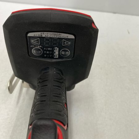  Panasonic パナソニック ﾄﾞﾗｲﾊﾞﾄﾞﾘﾙ EZ1DD3 レッド×ブラック