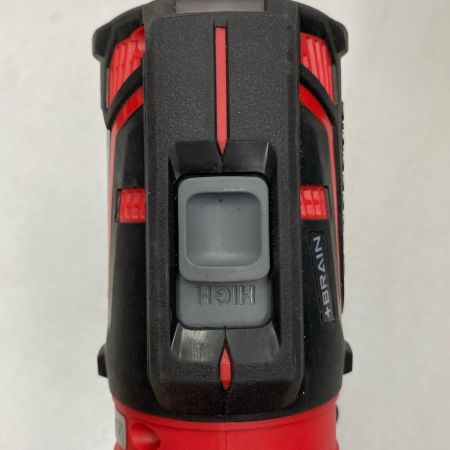  Panasonic パナソニック ﾄﾞﾗｲﾊﾞﾄﾞﾘﾙ EZ1DD3 レッド×ブラック