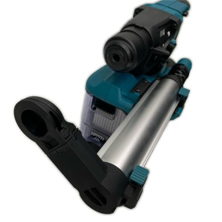  MAKITA マキタ 充電式ﾊﾝﾏﾄﾞﾘﾙ HR010GRDXV 未使用品　付属品完備
