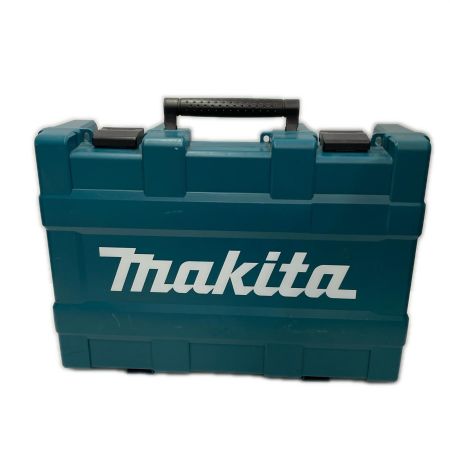  MAKITA マキタ 充電式ﾊﾝﾏﾄﾞﾘﾙ HR010GRDXV 未使用品　付属品完備