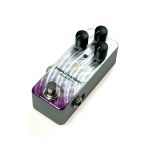 ☆☆ ONE CONTROL ギターエフェクター PURPLE PLEXDIST 箱付 Bランク