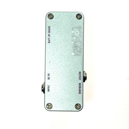  ONE CONTROL ギターエフェクター PURPLE PLEXDIST 箱付