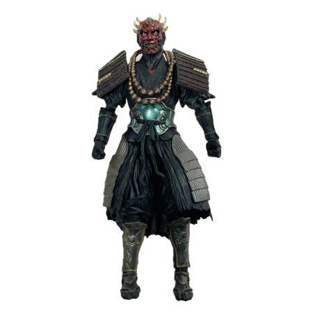  BANDAI バンダイ 名将MOVIE REALIZATION 僧兵 ダース・モール スター・ウォーズ フィギュア