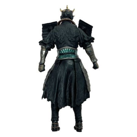  BANDAI バンダイ 名将MOVIE REALIZATION 僧兵 ダース・モール スター・ウォーズ フィギュア
