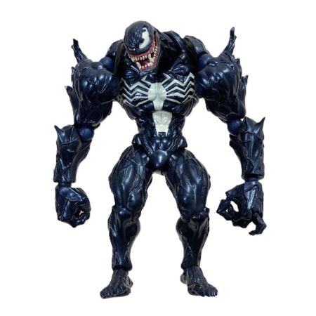  海洋堂 アメイジング・ヤマグチ No.003 ヴェノム リボルテック フィギュア MARVEL VENOM