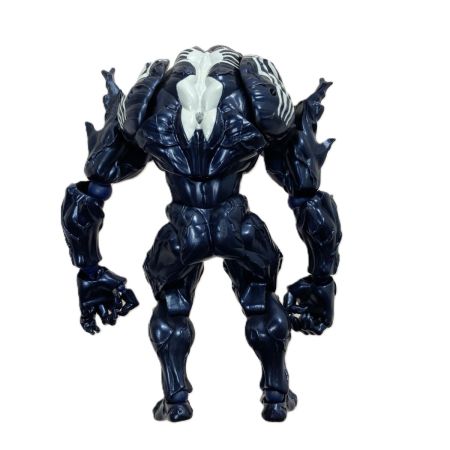  海洋堂 アメイジング・ヤマグチ No.003 ヴェノム リボルテック フィギュア MARVEL VENOM