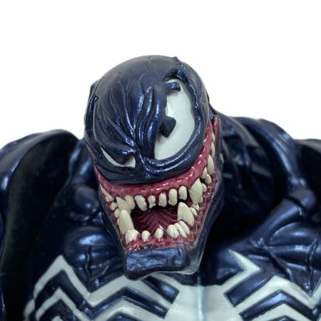  海洋堂 アメイジング・ヤマグチ No.003 ヴェノム リボルテック フィギュア MARVEL VENOM