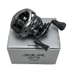 ☆☆ SHIMANO シマノ 25 SLX BFS XG 048189 ベイトリール 箱付き Bランク