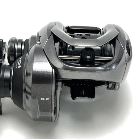  SHIMANO シマノ 25 SLX BFS XG 048189 ベイトリール 箱付き