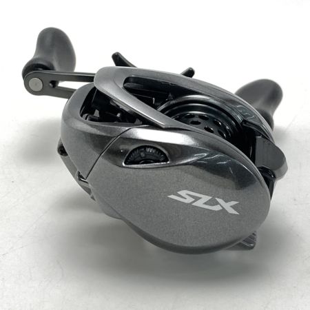  SHIMANO シマノ 25 SLX BFS XG 048189 ベイトリール 箱付き