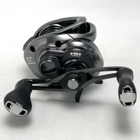  SHIMANO シマノ 25 SLX BFS XG 048189 ベイトリール 箱付き