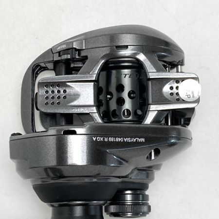  SHIMANO シマノ 25 SLX BFS XG 048189 ベイトリール 箱付き