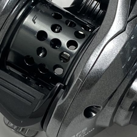  SHIMANO シマノ 25 SLX BFS XG 048189 ベイトリール 箱付き