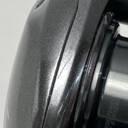  SHIMANO シマノ 25 SLX BFS XG 048189 ベイトリール 箱付き