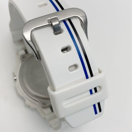  CASIO カシオ G-SHOCK 2023年 日本ハムファイターズモデル DW-5600VT クォーツ メンズ 腕時計 箱・取説有