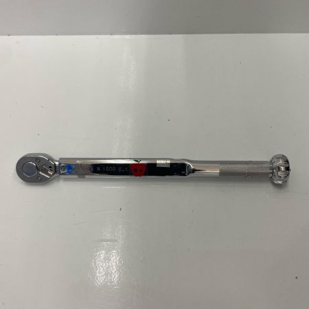  KANON ﾄﾙｸﾚﾝﾁ N1000 QLK シルバー