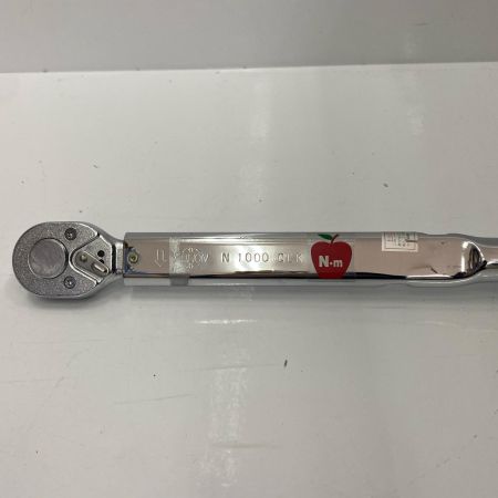  KANON ﾄﾙｸﾚﾝﾁ N1000 QLK シルバー