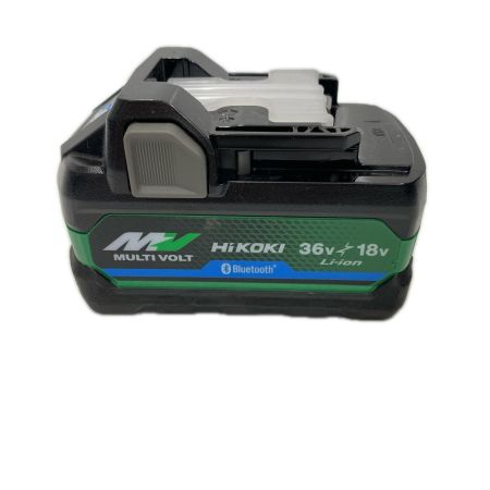 HiKOKI ハイコーキ 36Vバッテリー BSL36A18BX 未使用品