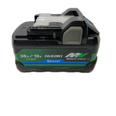 HiKOKI ハイコーキ 36Vバッテリー BSL36A18BX 未使用品