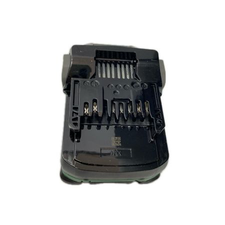 HiKOKI ハイコーキ 36Vバッテリー BSL36A18BX 未使用品