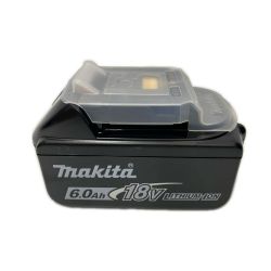☆☆ MAKITA マキタ 18V バッテリー BL1860B 未使用品 Sランク