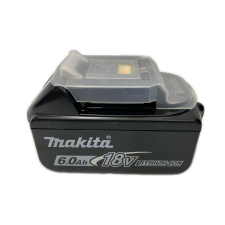  MAKITA マキタ 18V バッテリー BL1860B 未使用品