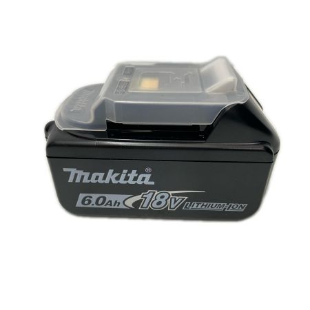  MAKITA マキタ 18V バッテリー BL1860B 未使用品