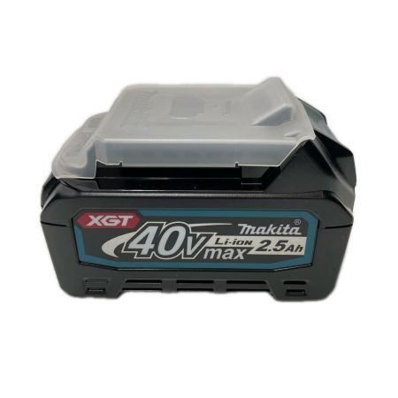  MAKITA マキタ 40Vmaxバッテリー BL4025 未使用品