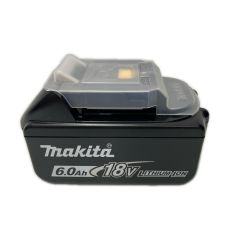 ☆☆ MAKITA マキタ 18V バッテリー BL1860B 未使用品 Sランク