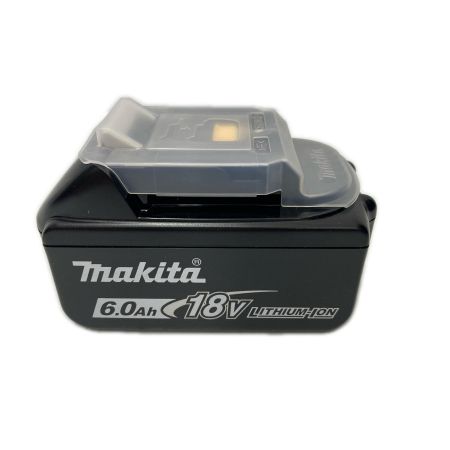  MAKITA マキタ 18V バッテリー BL1860B 未使用品