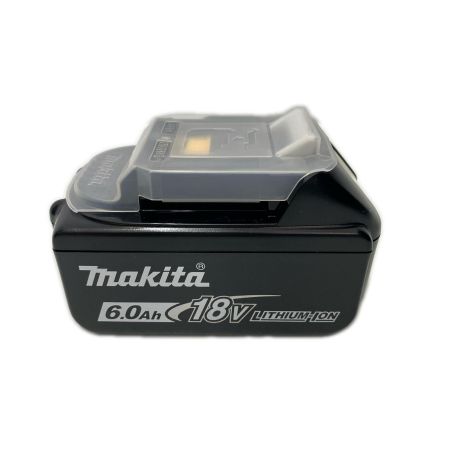  MAKITA マキタ 18V バッテリー BL1860B 未使用品