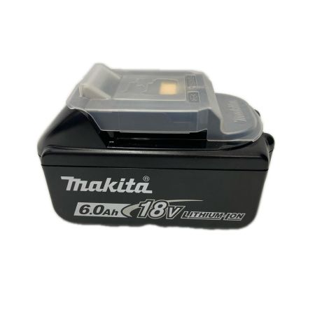 MAKITA マキタ 18Vバッテリー BL1860B 未使用品