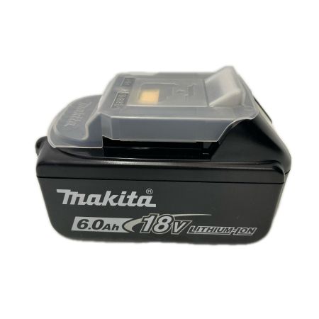 MAKITA マキタ 18Vバッテリー BL1860B 未使用品