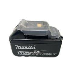 ☆☆ MAKITA マキタ 18Vバッテリー BL1860B 未使用品 Sランク