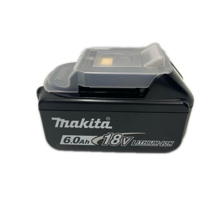 MAKITA マキタ 18Vバッテリー BL1860B 未使用品