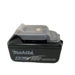 ☆☆ MAKITA マキタ 18Vバッテリー BL1860B 未使用品 Sランク