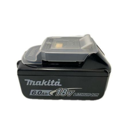  MAKITA マキタ 18Vバッテリー BL1860B 未使用品