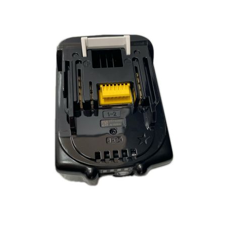  MAKITA マキタ 18Vバッテリー BL1860B 未使用品