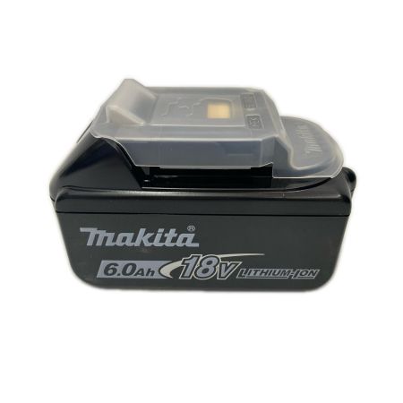  MAKITA マキタ 18Vバッテリー BL1860B 未使用品