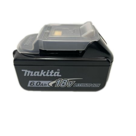  MAKITA マキタ 18Vバッテリー BL1860B 未使用品