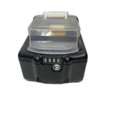  MAKITA マキタ 18Vバッテリー BL1860B 未使用品