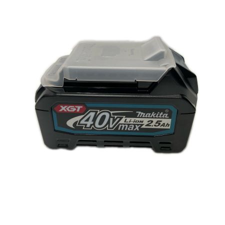  MAKITA マキタ 40Vmaxバッテリー BL4025 未使用品